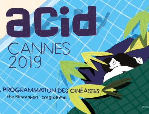 Mickey and the Bear – Cannes Acid Selection